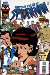 Untold Tales Of Spider-Man (1995) 12