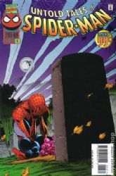 Untold Tales Of Spider-Man (1995) 13