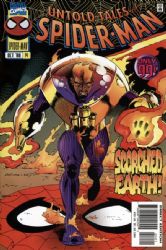 Untold Tales Of Spider-Man (1995) 14