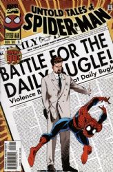 Untold Tales Of Spider-Man (1995) 15