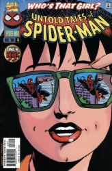 Untold Tales Of Spider-Man (1995) 16