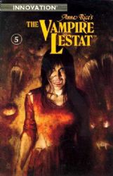 The Vampire Lestat (1990) 5