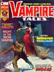 Vampire Tales (1973) 4
