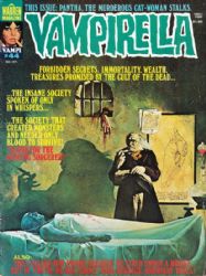 Vampirella (1969) 44