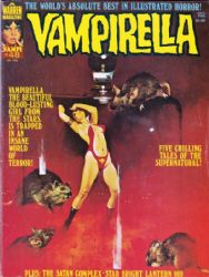Vampirella (1969) 48