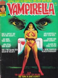 Vampirella (1969) 49