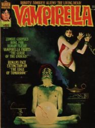 Vampirella (1969) 51