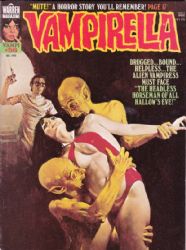 Vampirella (1969) 56