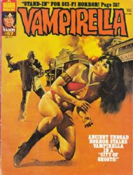 Vampirella (1969) 57