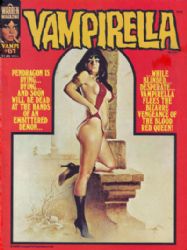 Vampirella (1969) 61