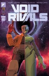 Void Rivals [Image] (2023) 1 (Cover A)