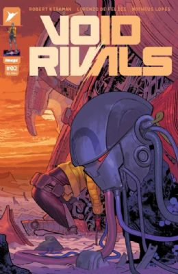 Void Rivals [Image] (2023) 2 (Cover A)