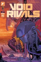 Void Rivals [Image] (2023) 2 (Cover A)