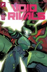 Void Rivals [Image] (2023) 3 (Cover A)