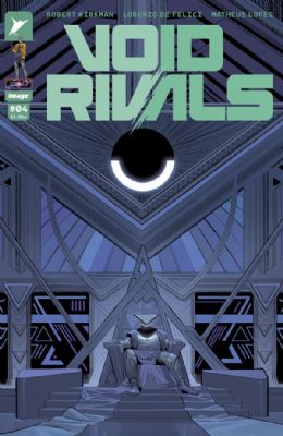 Void Rivals [Image] (2023) 4 (Cover A)