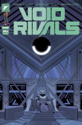 Void Rivals [Image] (2023) 4 (Cover A)