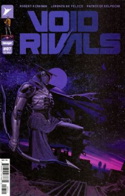 Void Rivals [Image] (2023) 7 (Cover A)