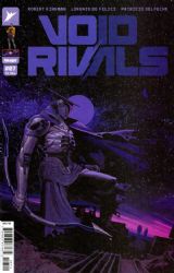 Void Rivals [Image] (2023) 7 (Cover A)