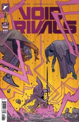 Void Rivals [Image] (2023) 8 (Cover A)