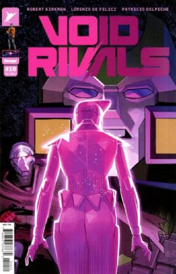 Void Rivals [Image] (2023) 10 (Cover A)