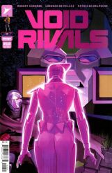 Void Rivals [Image] (2023) 10 (Cover A)