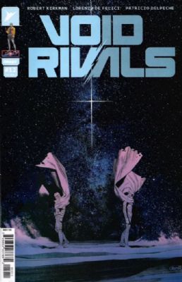 Void Rivals [Image] (2023) 12 (Cover A)