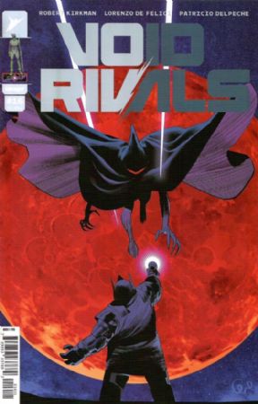 Void Rivals [Image] (2023) 16 (Cover A)