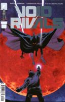 Void Rivals [Image] (2023) 16 (Cover A)