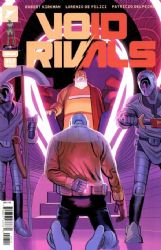 Void Rivals [Image] (2023) 17 (Cover A)