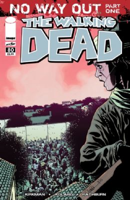 The Walking Dead (2003) 80