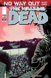 The Walking Dead (2003) 80