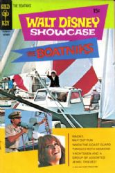 Walt Disney Showcase (1970) 1 (The Boatniks)