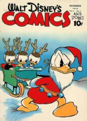 Walt Disney's Comics And Stories (1940) 39