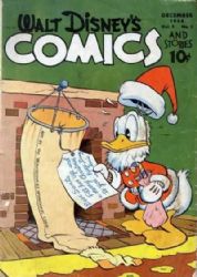 Walt Disney's Comics And Stories (1940) 51