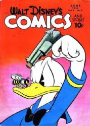 Walt Disney's Comics And Stories (1940) 69