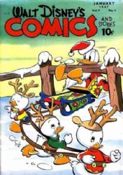 Walt Disney's Comics And Stories (1940) 76