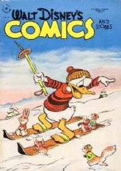 Walt Disney's Comics And Stories (1940) 86