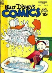 Walt Disney's Comics And Stories (1940) 96