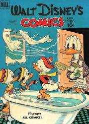 Walt Disney's Comics And Stories (1940) 113