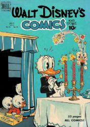 Walt Disney's Comics And Stories (1940) 118