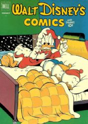 Walt Disney's Comics And Stories (1940) 137