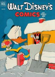 Walt Disney's Comics And Stories (1940) 138