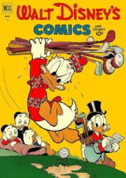 Walt Disney's Comics And Stories (1940) 140