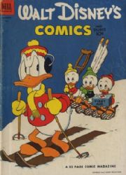Walt Disney's Comics And Stories (1940) 149