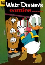 Walt Disney's Comics And Stories (1940) 171