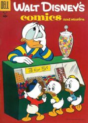 Walt Disney's Comics And Stories (1940) 178