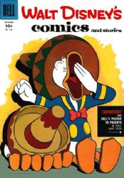 Walt Disney's Comics And Stories (1940) 180