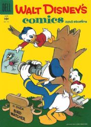 Walt Disney's Comics And Stories (1940) 189
