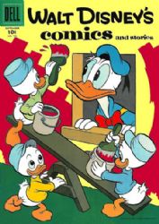 Walt Disney's Comics And Stories (1940) 192