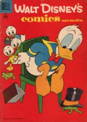 Walt Disney's Comics And Stories (1940) 200